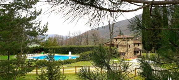 32-Zimmer Haus in Castel Focognano, Italy, Nr. 53522 20