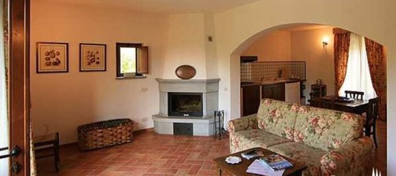 32-Zimmer Haus in Castel Focognano, Italy, Nr. 53522 22