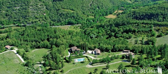 32-Zimmer Haus in Castel Focognano, Italy, Nr. 53522 17