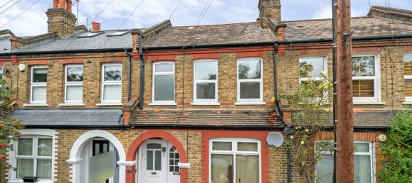 Duplex independente T2 em London, United Kingdom N.º 7756 13