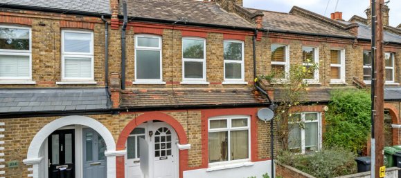 Duplex independente T2 em London, United Kingdom N.º 7756 2
