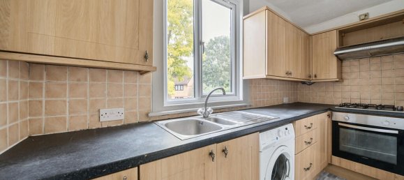 Duplex independente T2 em London, United Kingdom N.º 7756 3