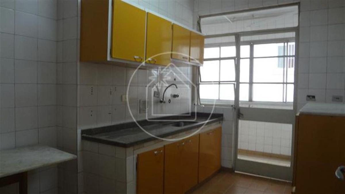 Apartamento T3 em São Paulo, Brazil N.º 529123