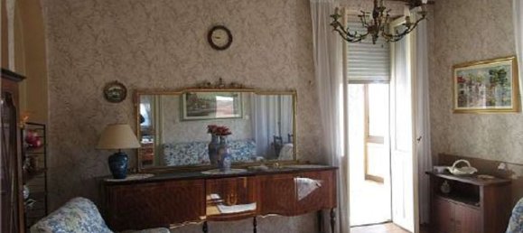 5 rooms Apartment in Reano, Italy No. 211177 8