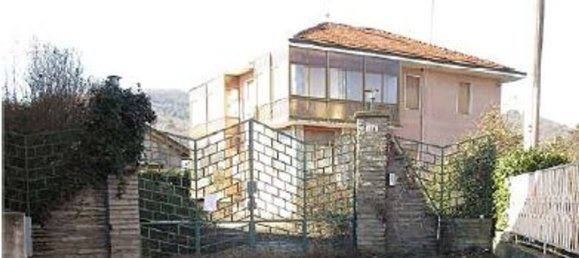 5 rooms Apartment in Reano, Italy No. 211177 27