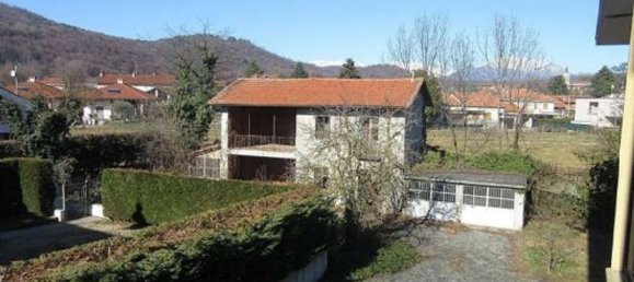 5 rooms Apartment in Reano, Italy No. 211177 32