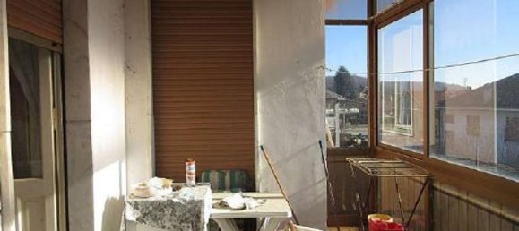 5 rooms Apartment in Reano, Italy No. 211177 21