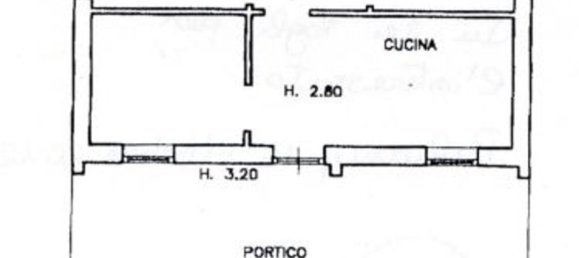 3 rooms House in Latina, Italy No. 286614 23
