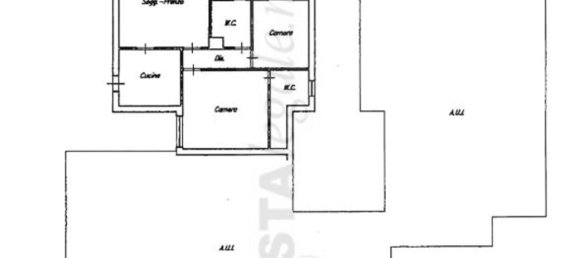 5 rooms Apartment in Bellaria Igea Marina, Italy No. 14376 18