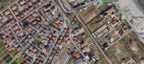 5 rooms Apartment in Bellaria Igea Marina, Italy No. 14376 3