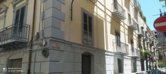 4 rooms Apartment in Palermo, Italy No. 256011 4