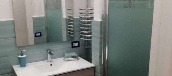 4 rooms Apartment in Palermo, Italy No. 256011 6