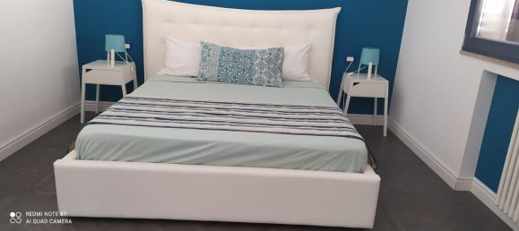 4 rooms Apartment in Palermo, Italy No. 256011 3