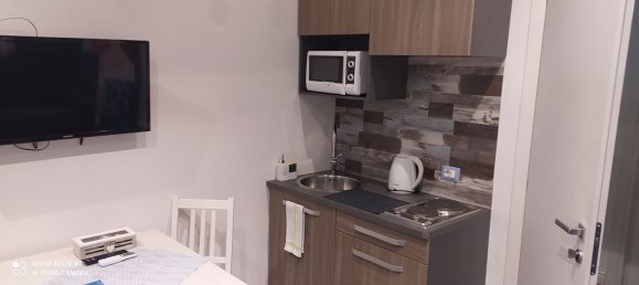 4 rooms Apartment in Palermo, Italy No. 256011 2