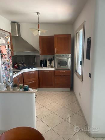 Квартира с 6 комнатами в Агридженто, Италия № 276930