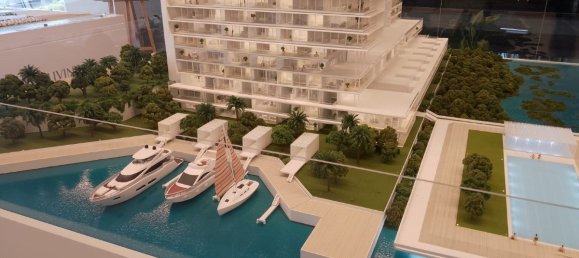 1 bedroom Apartment in GATEWAY, Al Zorah, UAE No. 63338 15