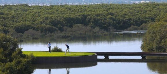 1 bedroom Apartment in GATEWAY, Al Zorah, UAE No. 63338 23