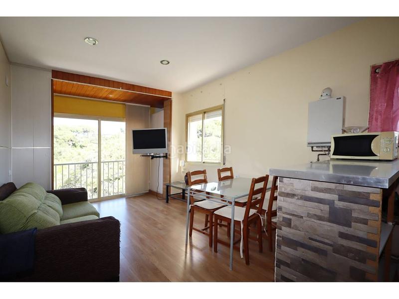 2 Schlafzimmer Wohnung in Lloret de Mar, Spain, Nr. 220073