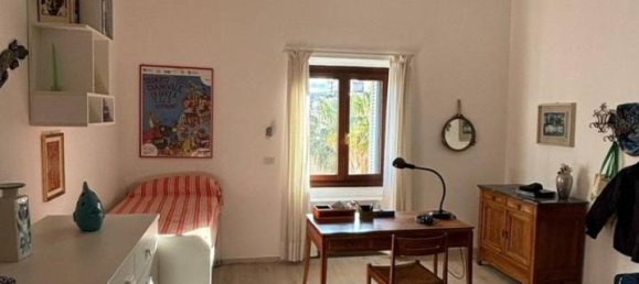 3 rooms Apartment in Sanremo, Italy No. 39373 7