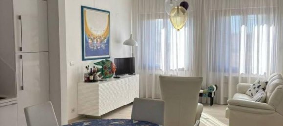 3 rooms Apartment in Sanremo, Italy No. 39373 6