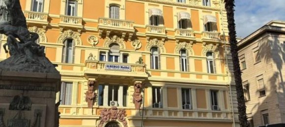 3 rooms Apartment in Sanremo, Italy No. 39373 12