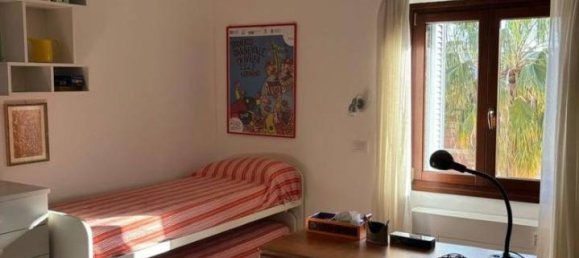 3 rooms Apartment in Sanremo, Italy No. 39373 8