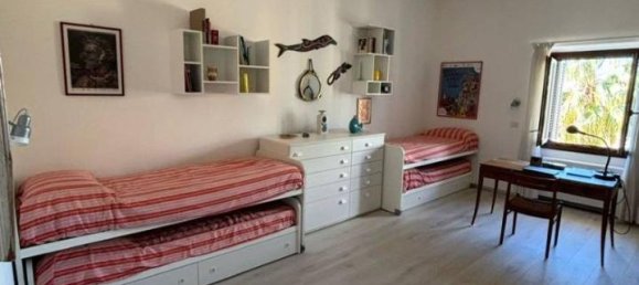 3 rooms Apartment in Sanremo, Italy No. 39373 4