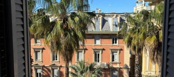 3 rooms Apartment in Sanremo, Italy No. 39373 11