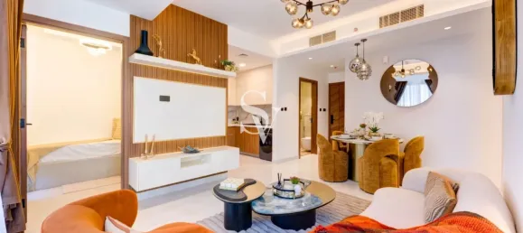 2 bedrooms Apartment for sale in Nadd Al Hammar, Dubai, UAE № 200931 9