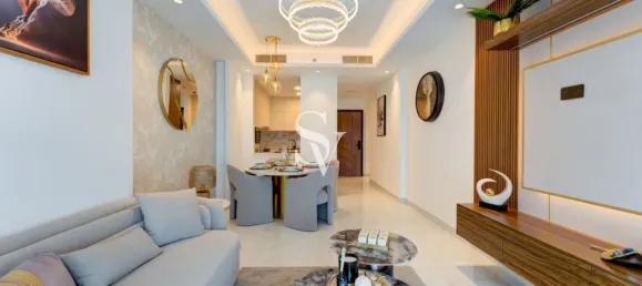2 bedrooms Apartment for sale in Nadd Al Hammar, Dubai, UAE № 200931 22