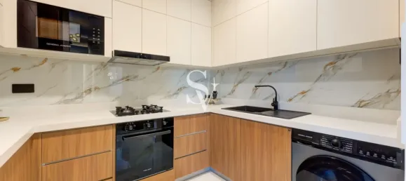 2 bedrooms Apartment for sale in Nadd Al Hammar, Dubai, UAE № 200931 7