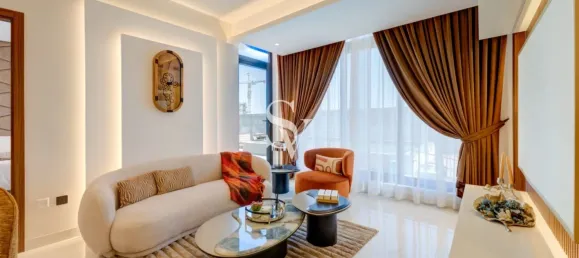 2 bedrooms Apartment for sale in Nadd Al Hammar, Dubai, UAE № 200931 8