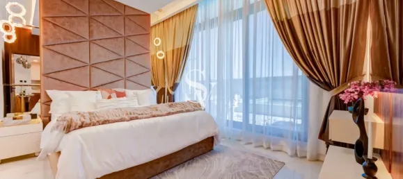 2 bedrooms Apartment for sale in Nadd Al Hammar, Dubai, UAE № 200931 4