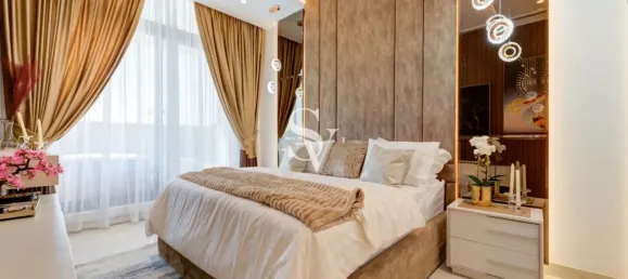 2 bedrooms Apartment for sale in Nadd Al Hammar, Dubai, UAE № 200931 18