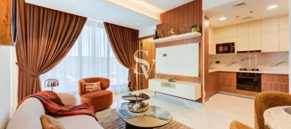 2 bedrooms Apartment for sale in Nadd Al Hammar, Dubai, UAE № 200931 5