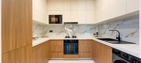2 bedrooms Apartment for sale in Nadd Al Hammar, Dubai, UAE № 200931 6