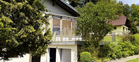 5 bedrooms House in Ulrichsberg, Austria No. 222813 2