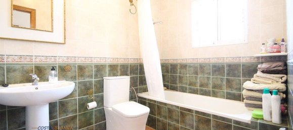 4 bedrooms House in Alicante, Spain No. 156004 39