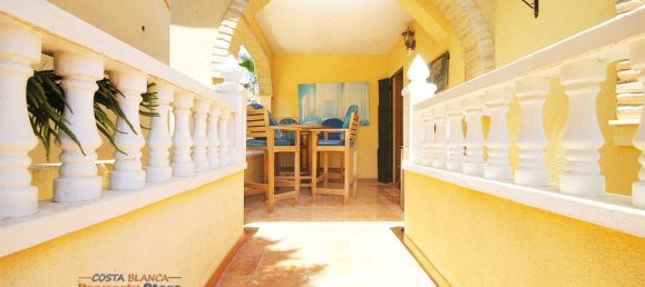 4 bedrooms House in Alicante, Spain No. 156004 6