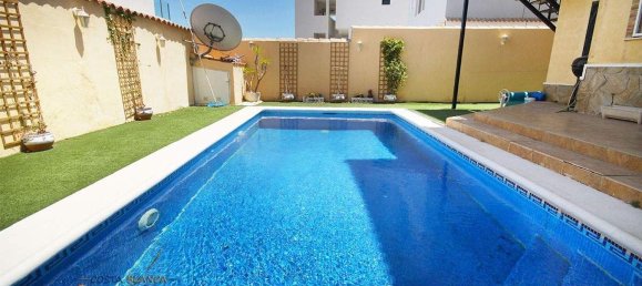 4 bedrooms House in Alicante, Spain No. 156004 73
