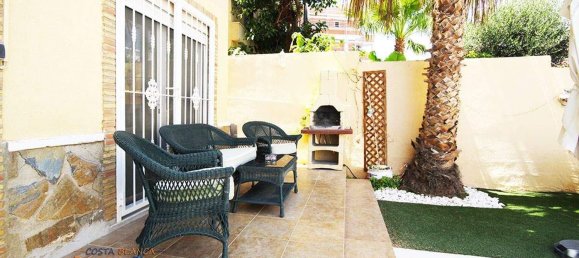 4 bedrooms House in Alicante, Spain No. 156004 36