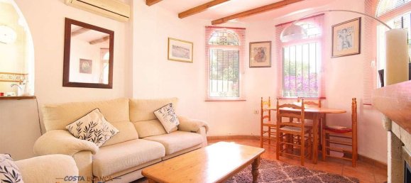 4 bedrooms House in Alicante, Spain No. 156004 9