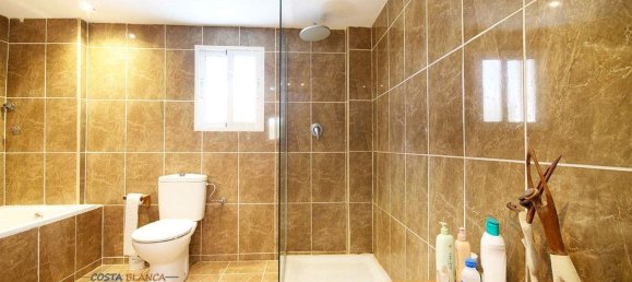 4 bedrooms House in Alicante, Spain No. 156004 54