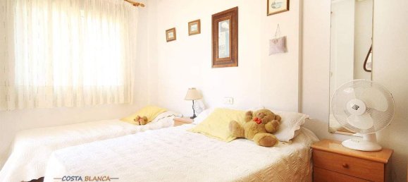 4 bedrooms House in Alicante, Spain No. 156004 35