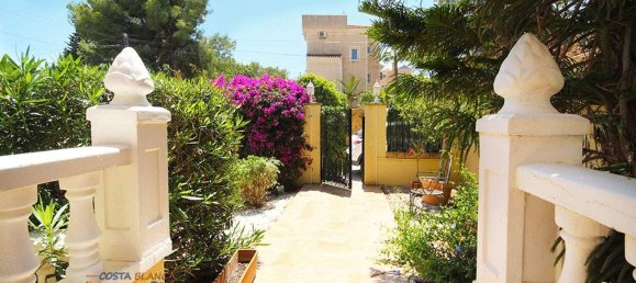 4 bedrooms House in Alicante, Spain No. 156004 18