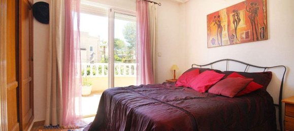 4 bedrooms House in Alicante, Spain No. 156004 28