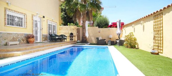 4 bedrooms House in Alicante, Spain No. 156004 68