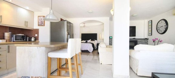 4 bedrooms House in Alicante, Spain No. 156004 55