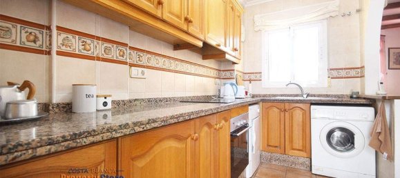 4 bedrooms House in Alicante, Spain No. 156004 11