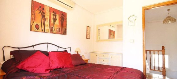 4 bedrooms House in Alicante, Spain No. 156004 43